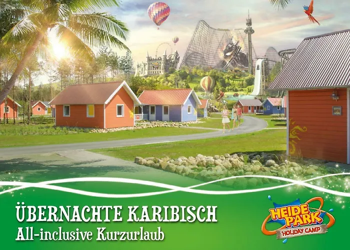 Heide Park Holiday Camp