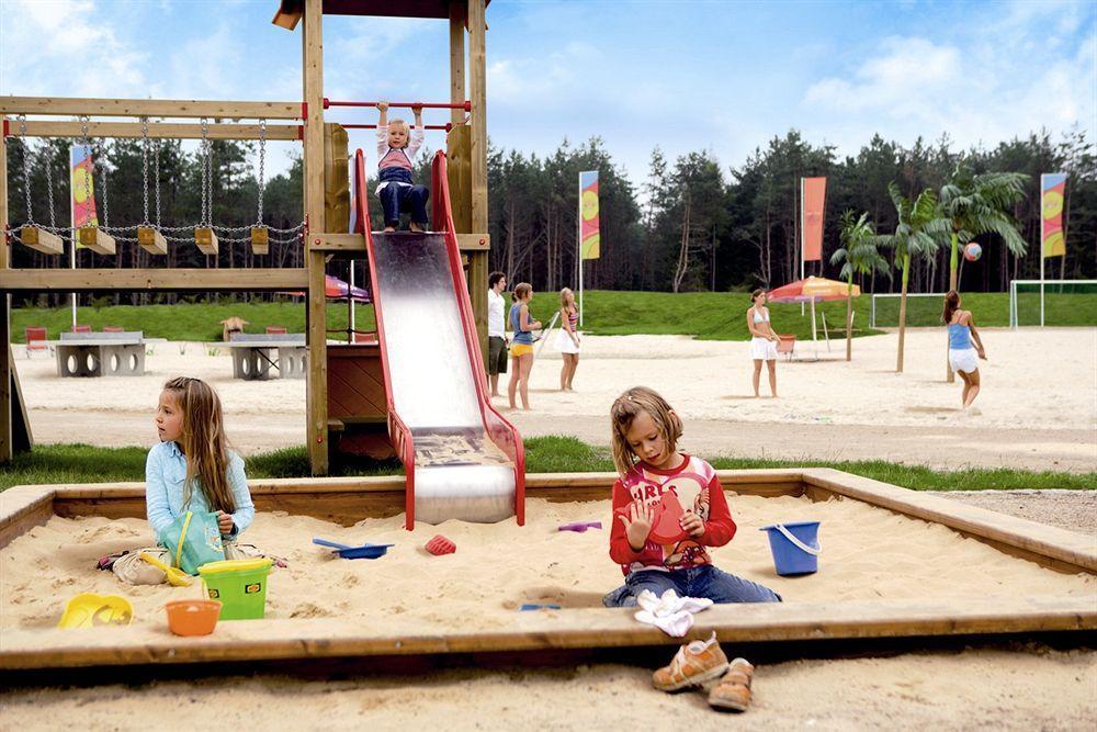 Heide Park Camp 2* Soltau