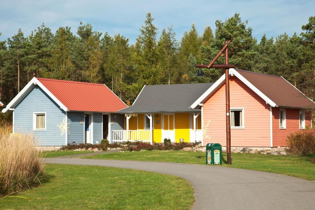 Heide Park Camp Ferienpark