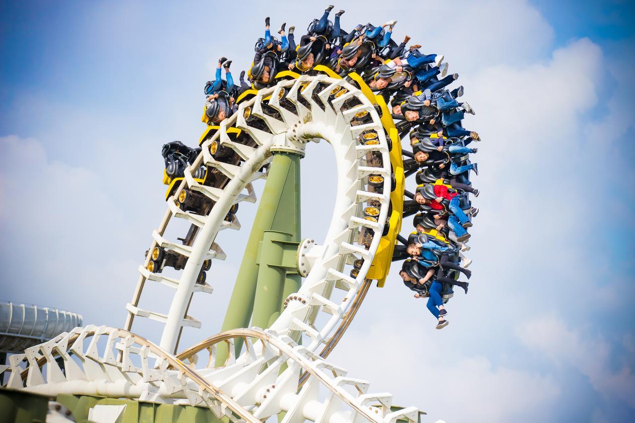 Heide Park Camp Ferienpark
