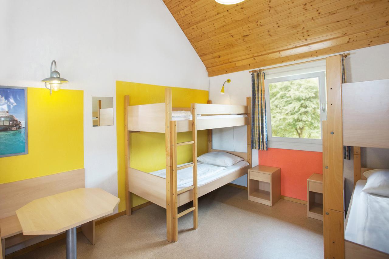 Ferienpark Heide Park Camp Soltau