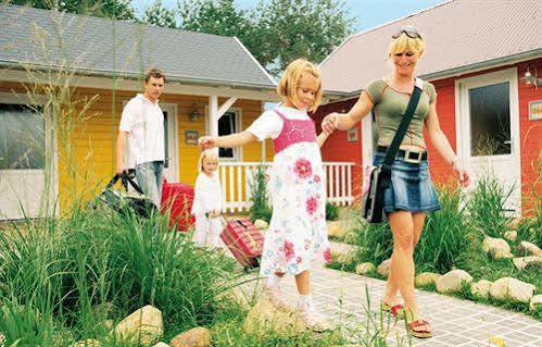Ferienpark Heide Park Camp